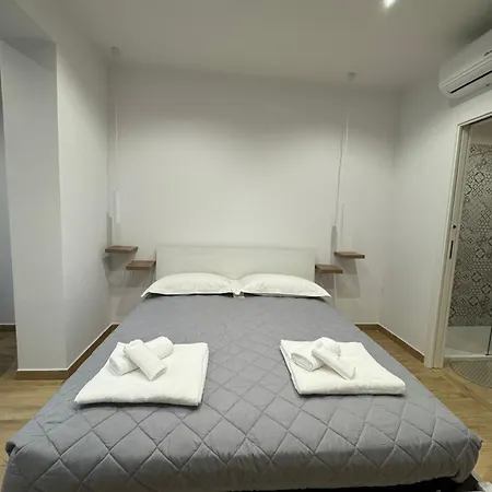Suite Rooms Garbatella