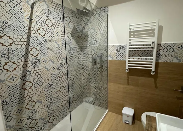 Garbatella 4*