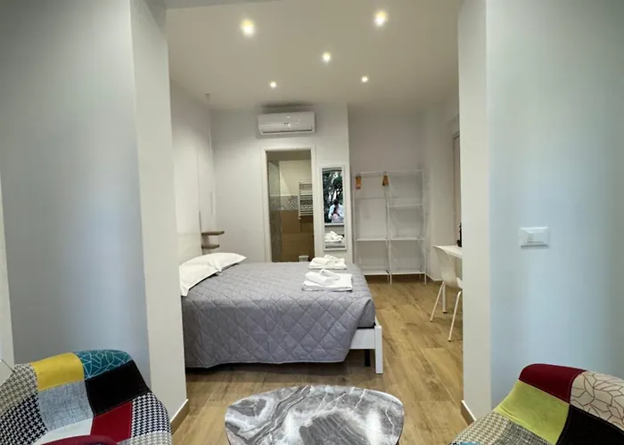 Garbatella 4* Rom
