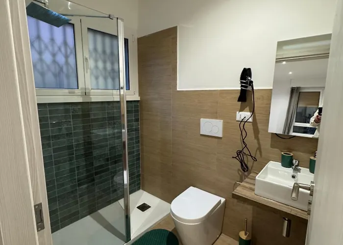 Garbatella 4* Rom