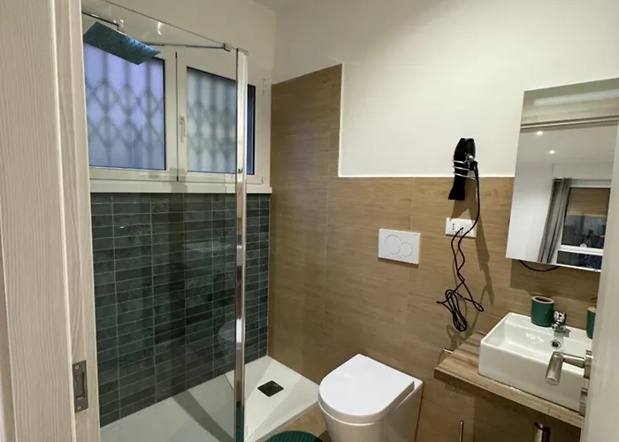 Garbatella 4*