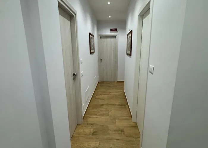 Garbatella 4* Rom