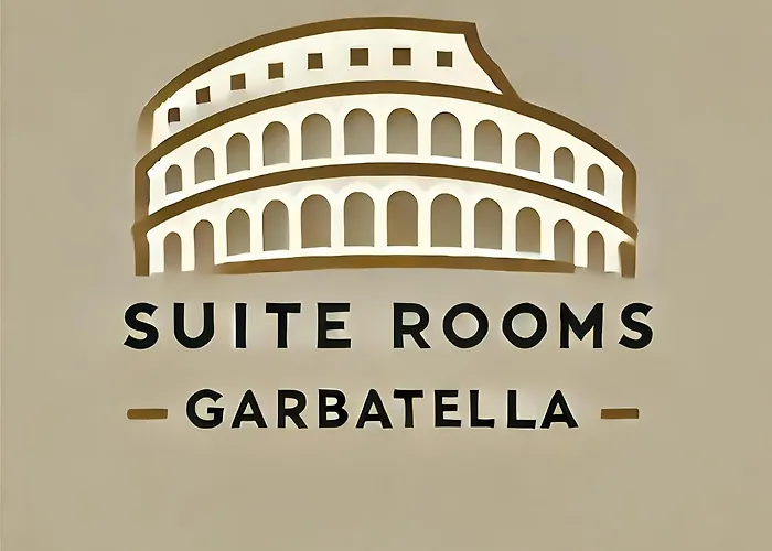 Garbatella 4* Rom