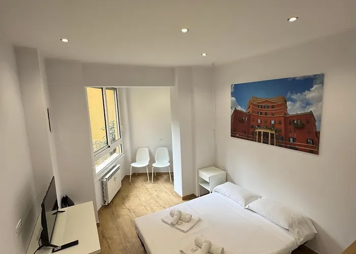 Gasthof Garbatella 4*