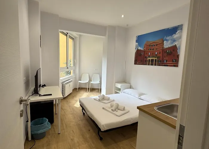 Gasthof Garbatella 4*